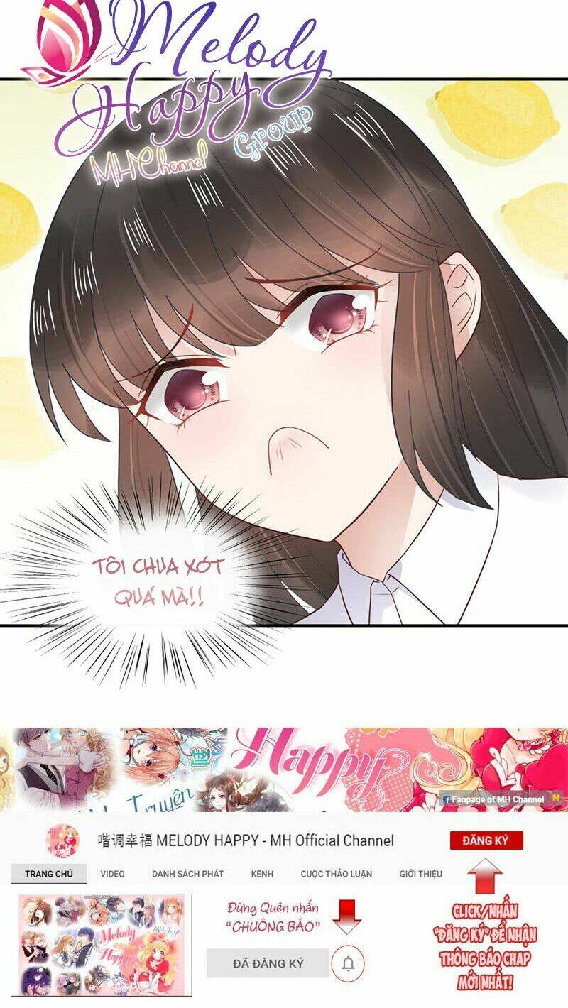 Thịnh Thế Điềm Sủng: Cô Vợ Nhỏ Đáng Yêu Của Dịch Thiếu Chapter 13.2 - Trang 2