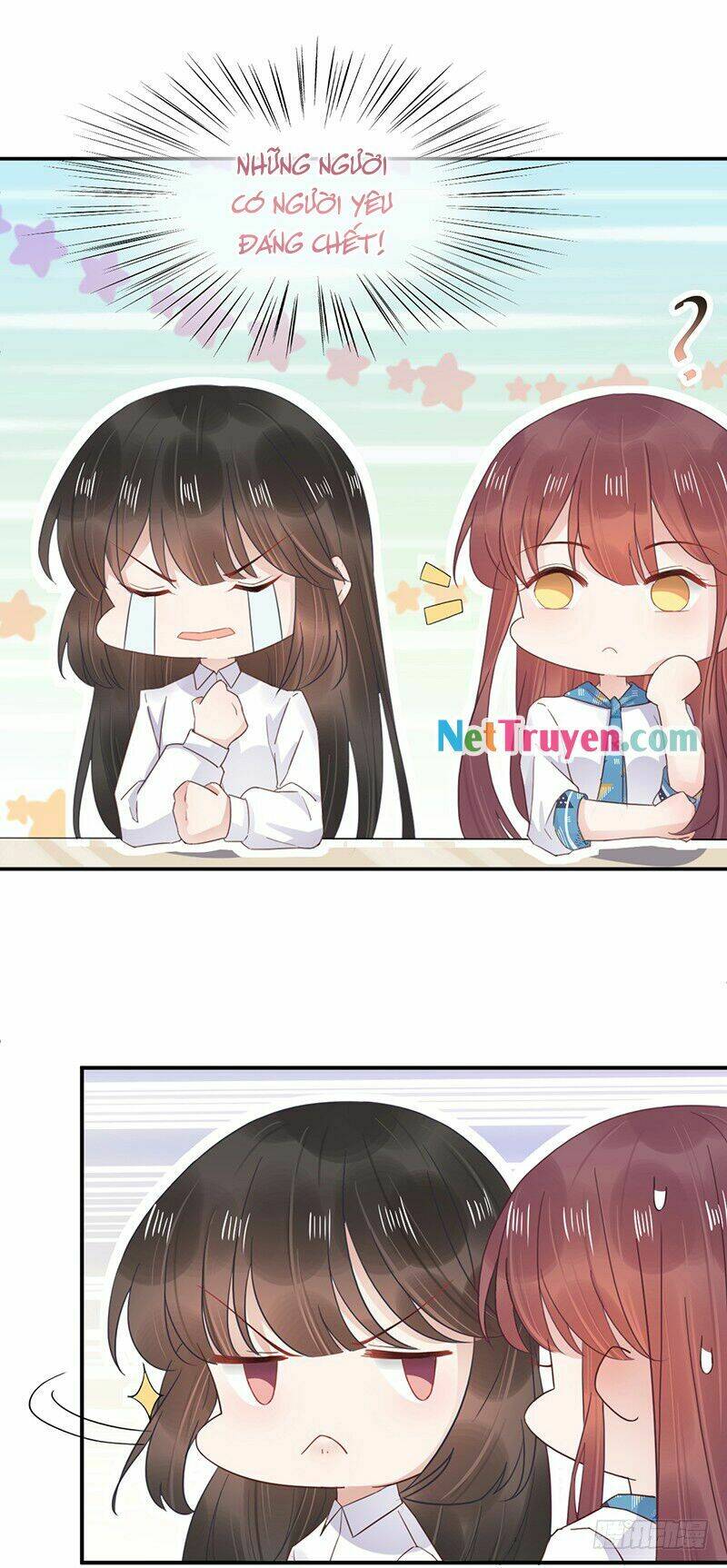 Thịnh Thế Điềm Sủng: Cô Vợ Nhỏ Đáng Yêu Của Dịch Thiếu Chapter 13.2 - Trang 2