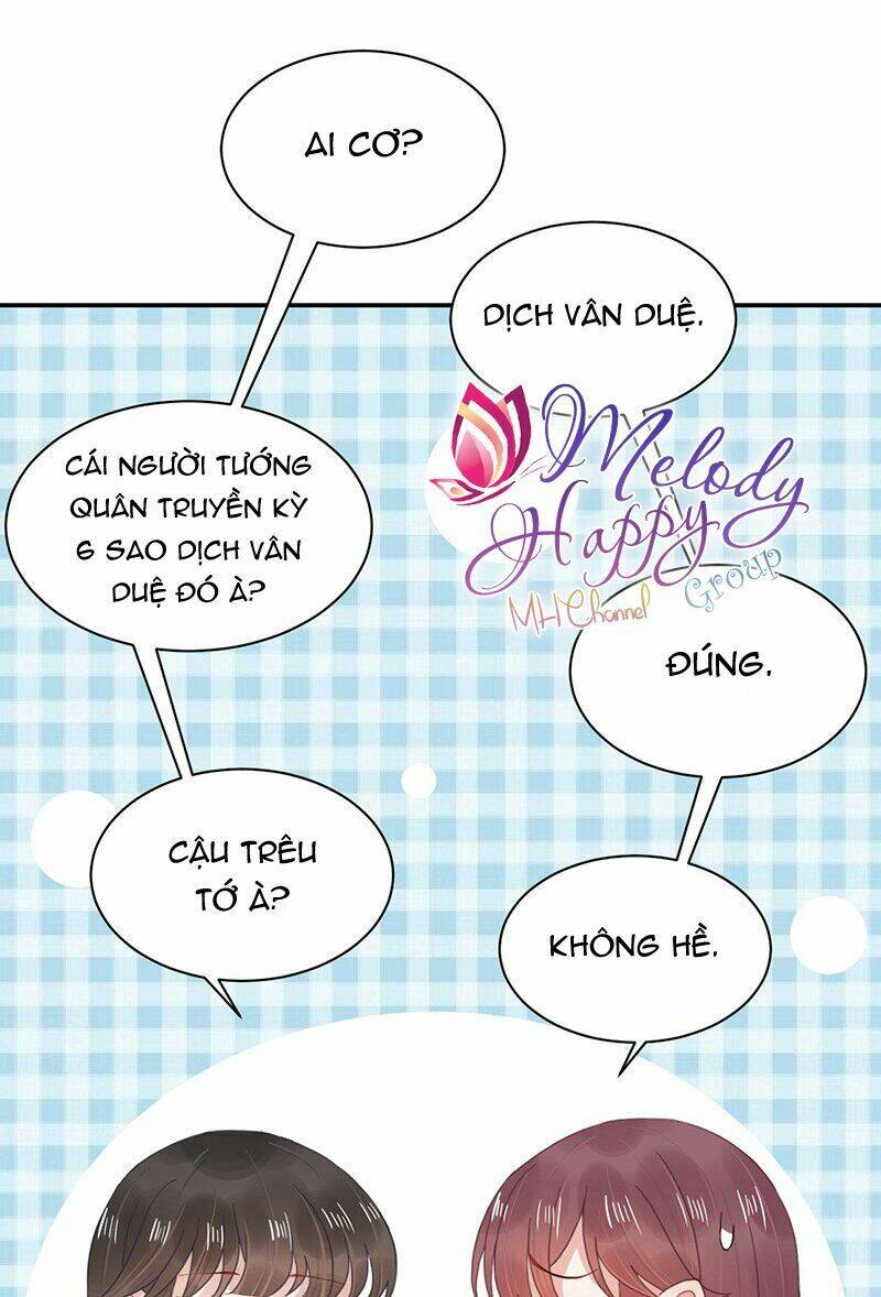 Thịnh Thế Điềm Sủng: Cô Vợ Nhỏ Đáng Yêu Của Dịch Thiếu Chapter 13.2 - Trang 2