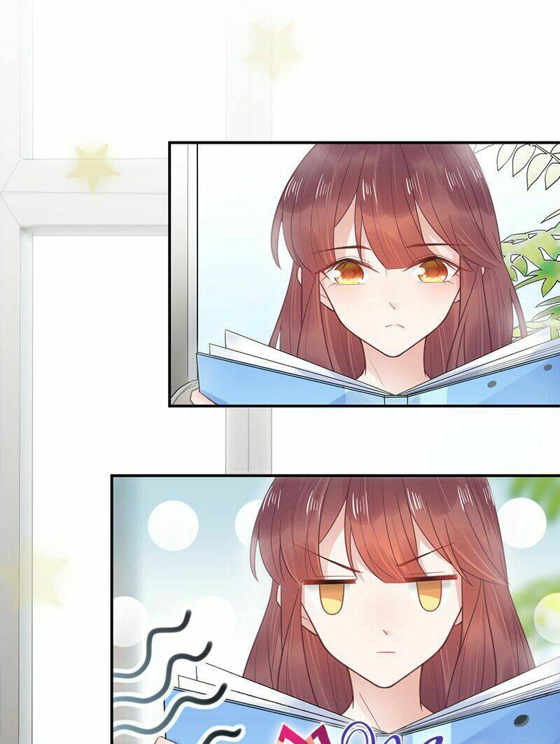 Thịnh Thế Điềm Sủng: Cô Vợ Nhỏ Đáng Yêu Của Dịch Thiếu Chapter 13.2 - Trang 2