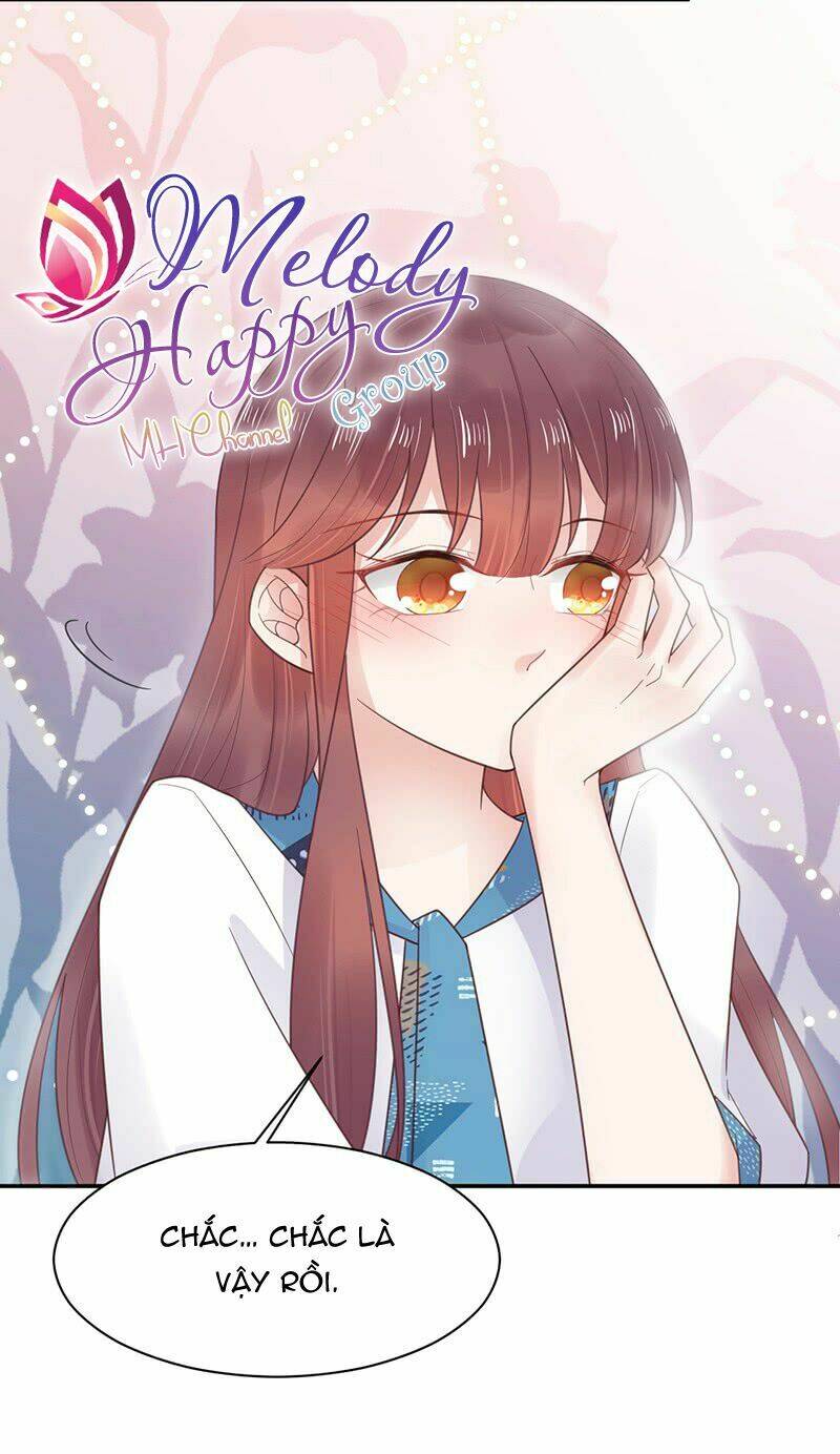 Thịnh Thế Điềm Sủng: Cô Vợ Nhỏ Đáng Yêu Của Dịch Thiếu Chapter 13.2 - Trang 2