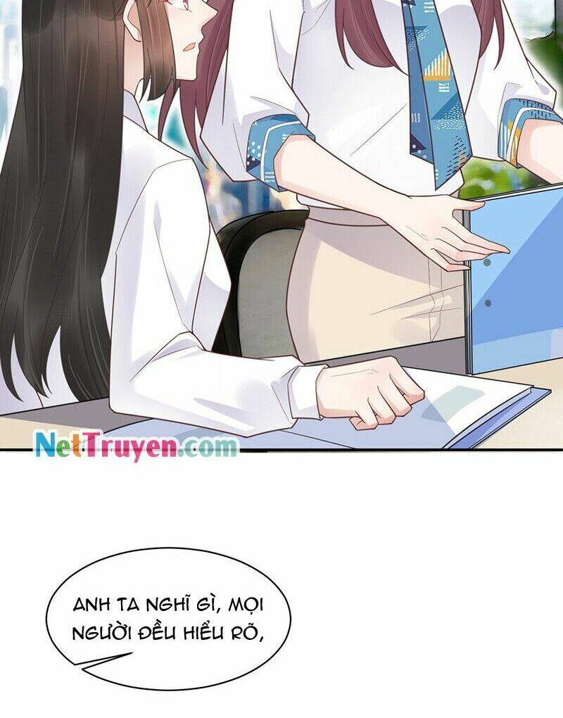 Thịnh Thế Điềm Sủng: Cô Vợ Nhỏ Đáng Yêu Của Dịch Thiếu Chapter 13.3 - Trang 2