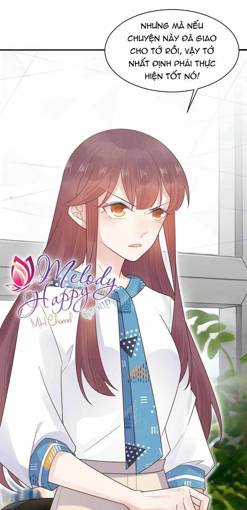 Thịnh Thế Điềm Sủng: Cô Vợ Nhỏ Đáng Yêu Của Dịch Thiếu Chapter 13.3 - Trang 2