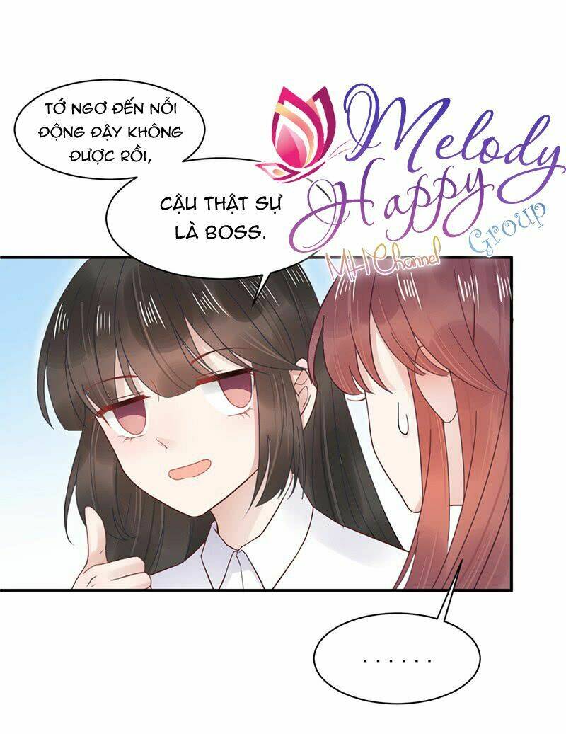 Thịnh Thế Điềm Sủng: Cô Vợ Nhỏ Đáng Yêu Của Dịch Thiếu Chapter 13.3 - Trang 2