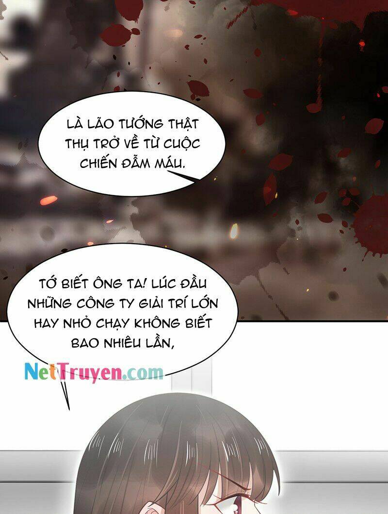 Thịnh Thế Điềm Sủng: Cô Vợ Nhỏ Đáng Yêu Của Dịch Thiếu Chapter 13.3 - Trang 2