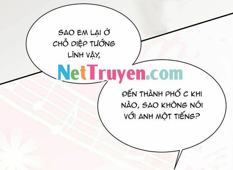 Thịnh Thế Điềm Sủng: Cô Vợ Nhỏ Đáng Yêu Của Dịch Thiếu Chapter 13.5 - Trang 2