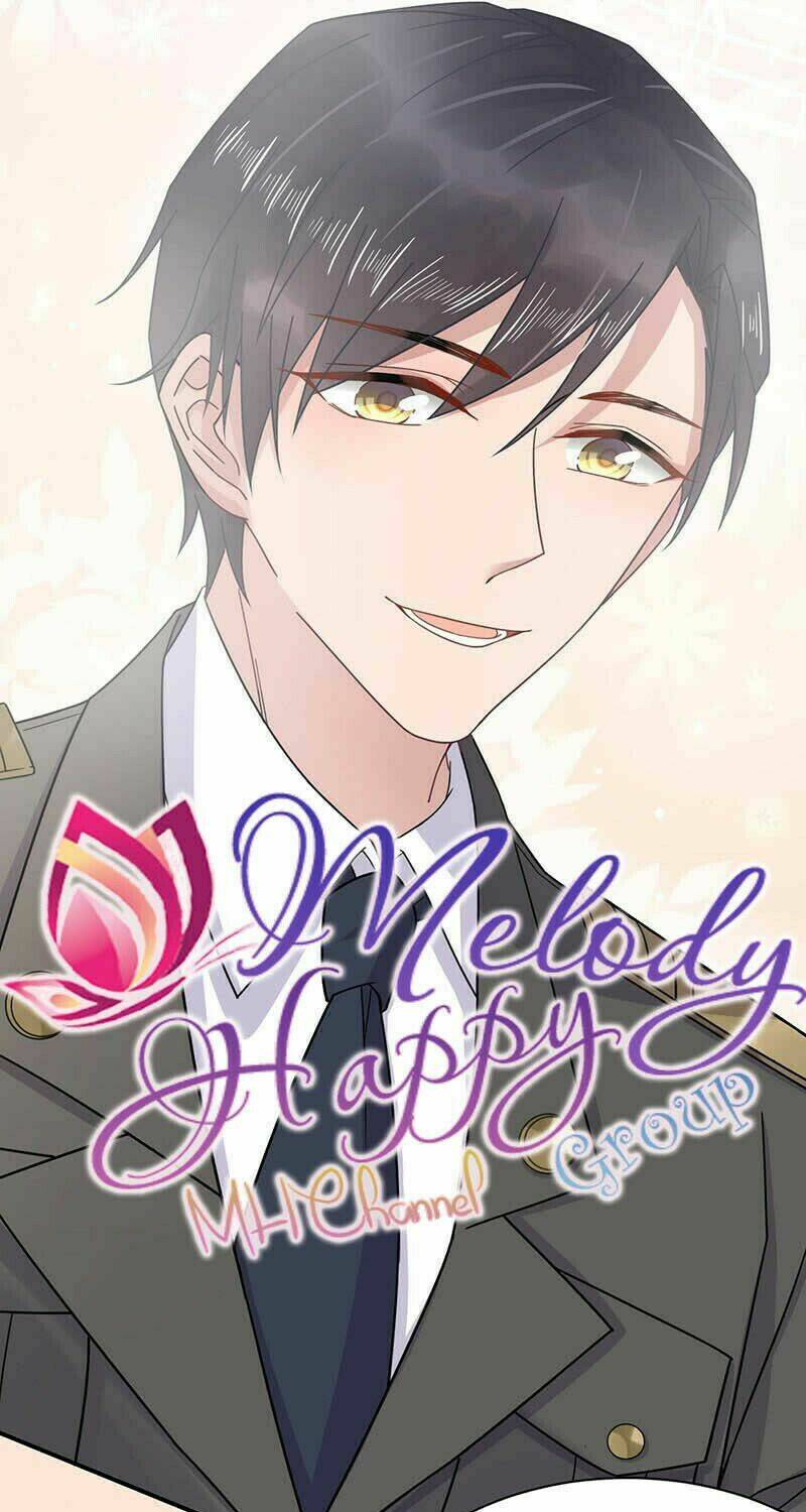 Thịnh Thế Điềm Sủng: Cô Vợ Nhỏ Đáng Yêu Của Dịch Thiếu Chapter 13.5 - Trang 2