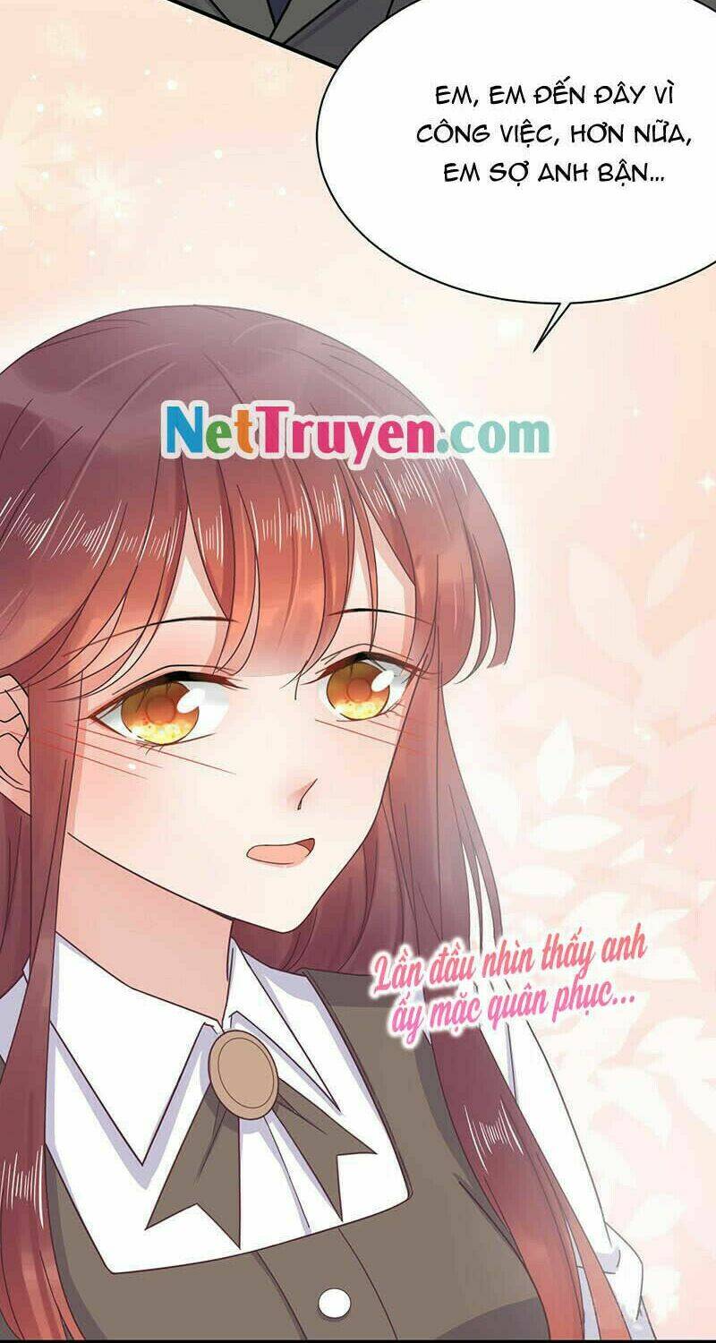 Thịnh Thế Điềm Sủng: Cô Vợ Nhỏ Đáng Yêu Của Dịch Thiếu Chapter 13.5 - Trang 2