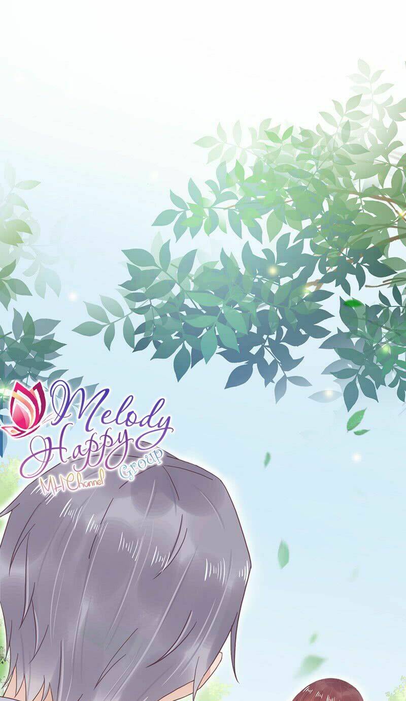 Thịnh Thế Điềm Sủng: Cô Vợ Nhỏ Đáng Yêu Của Dịch Thiếu Chapter 14.5 - Trang 2