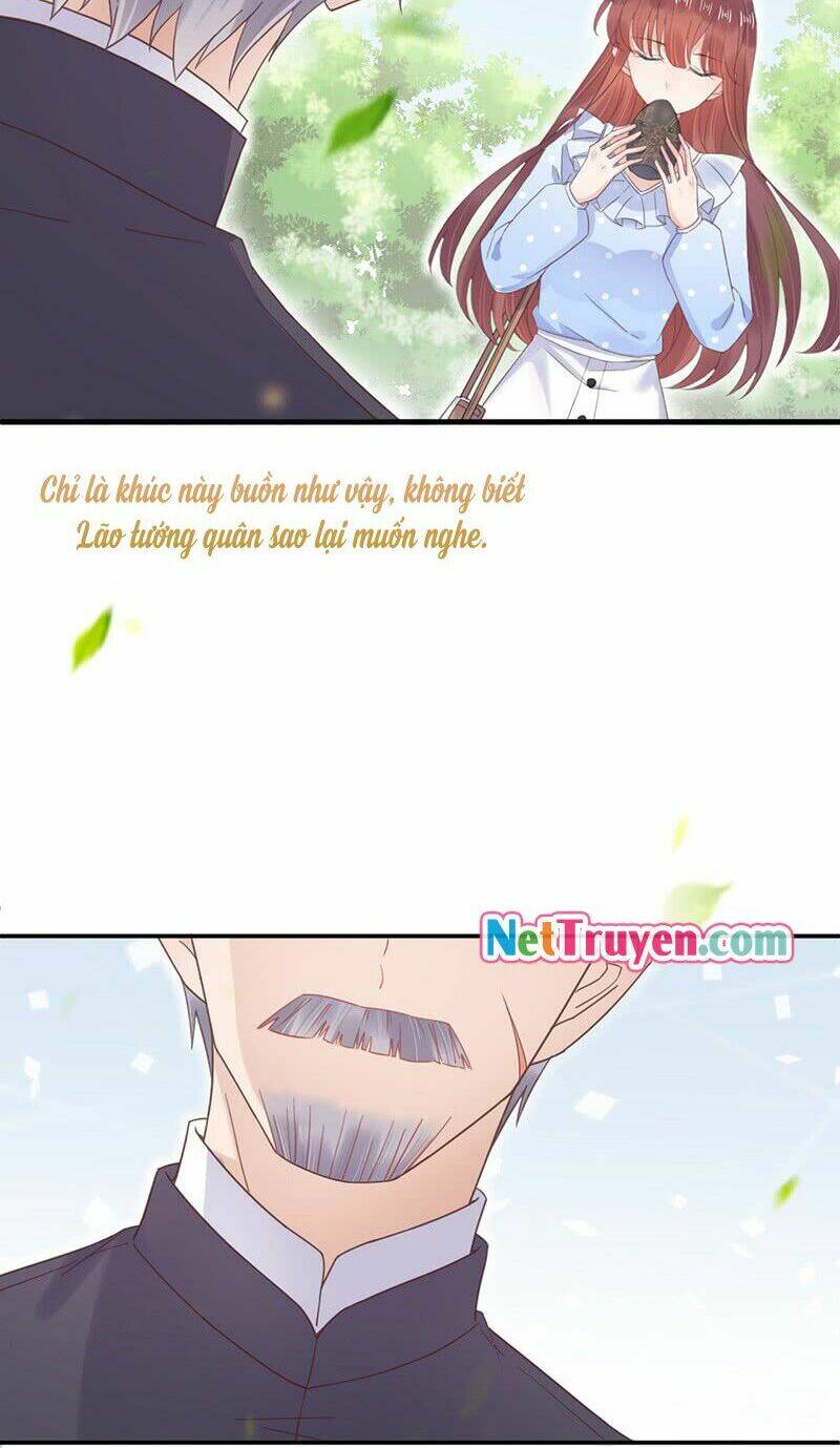 Thịnh Thế Điềm Sủng: Cô Vợ Nhỏ Đáng Yêu Của Dịch Thiếu Chapter 14.5 - Trang 2