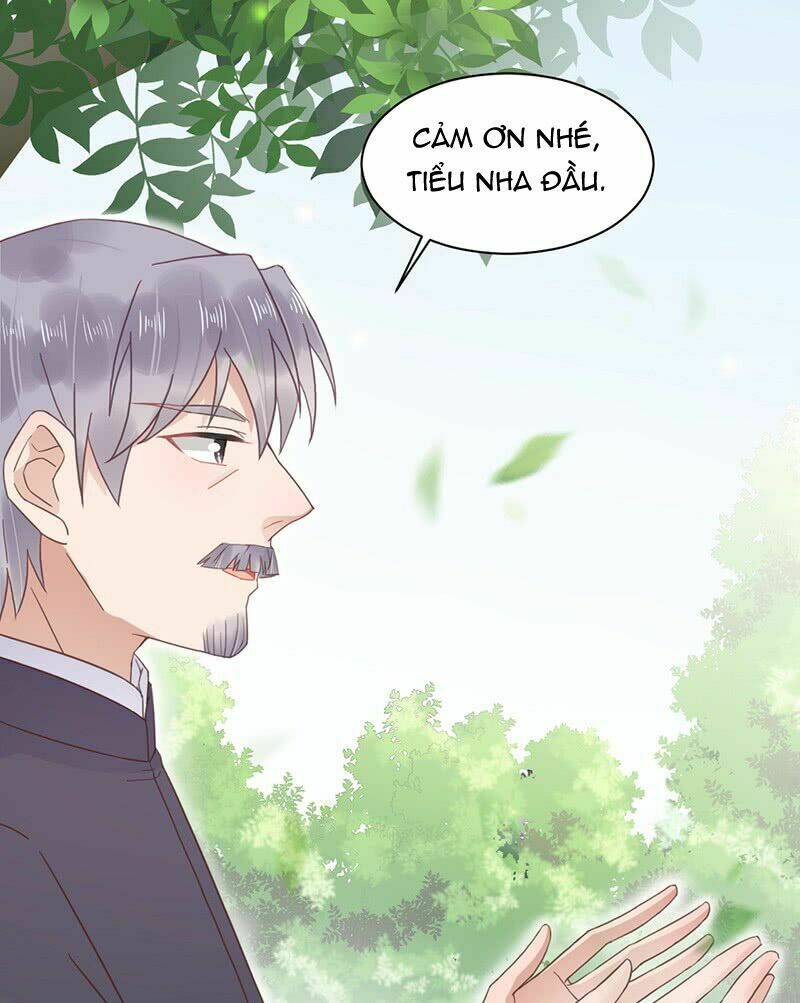 Thịnh Thế Điềm Sủng: Cô Vợ Nhỏ Đáng Yêu Của Dịch Thiếu Chapter 14.5 - Trang 2