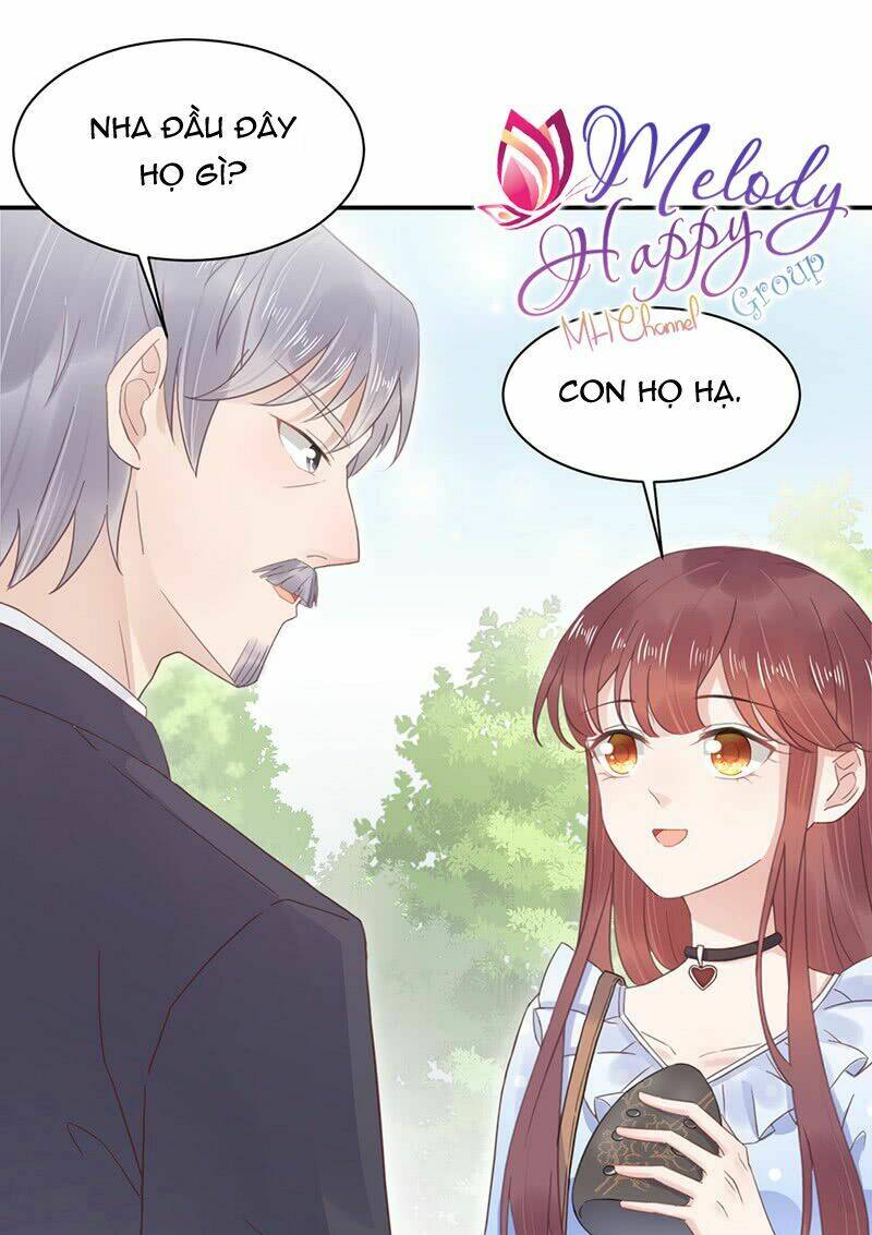 Thịnh Thế Điềm Sủng: Cô Vợ Nhỏ Đáng Yêu Của Dịch Thiếu Chapter 14.5 - Trang 2