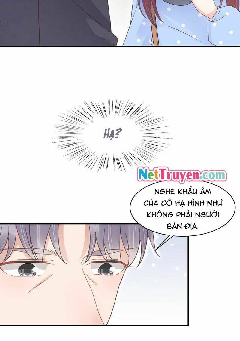 Thịnh Thế Điềm Sủng: Cô Vợ Nhỏ Đáng Yêu Của Dịch Thiếu Chapter 14.5 - Trang 2