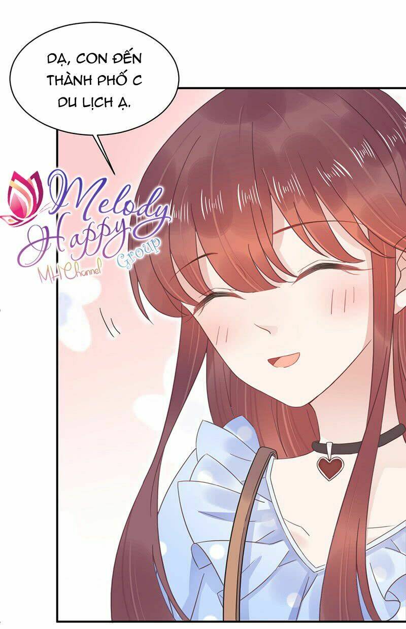 Thịnh Thế Điềm Sủng: Cô Vợ Nhỏ Đáng Yêu Của Dịch Thiếu Chapter 14.5 - Trang 2