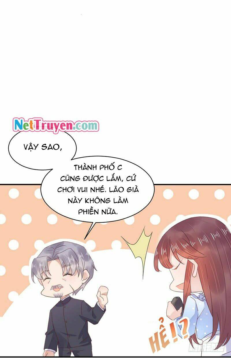 Thịnh Thế Điềm Sủng: Cô Vợ Nhỏ Đáng Yêu Của Dịch Thiếu Chapter 14.5 - Trang 2
