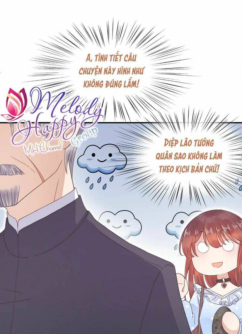 Thịnh Thế Điềm Sủng: Cô Vợ Nhỏ Đáng Yêu Của Dịch Thiếu Chapter 14.5 - Trang 2