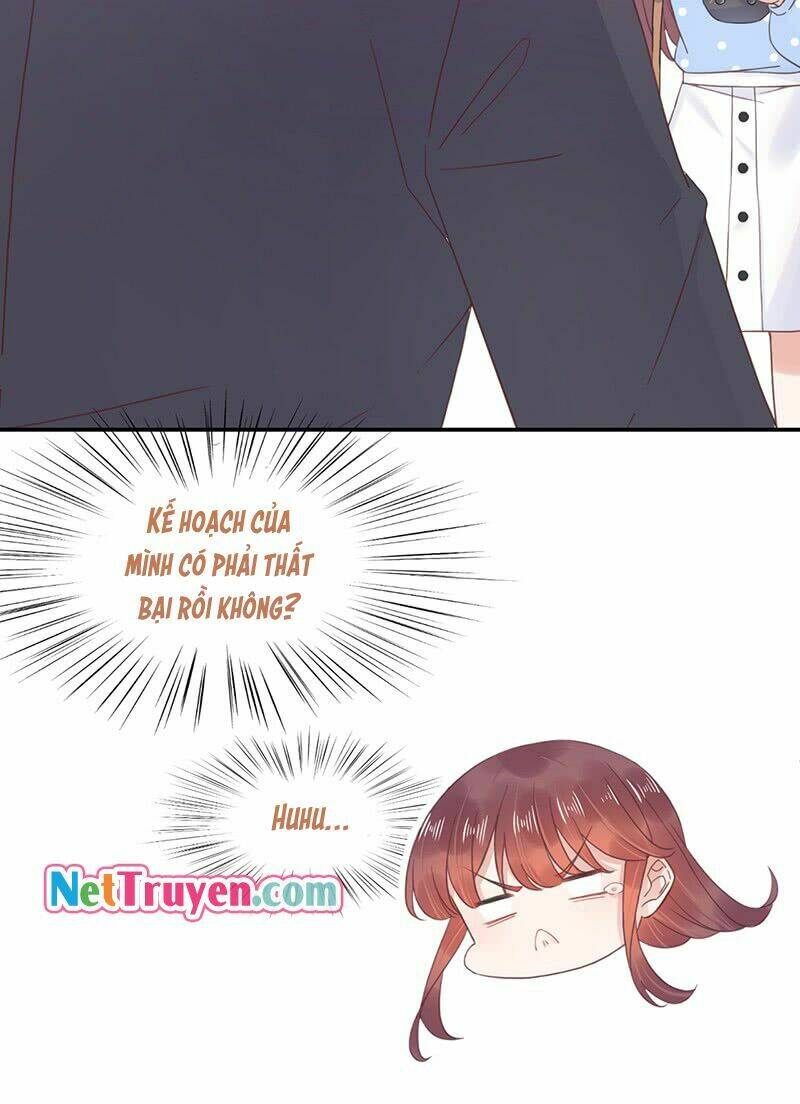 Thịnh Thế Điềm Sủng: Cô Vợ Nhỏ Đáng Yêu Của Dịch Thiếu Chapter 14.5 - Trang 2