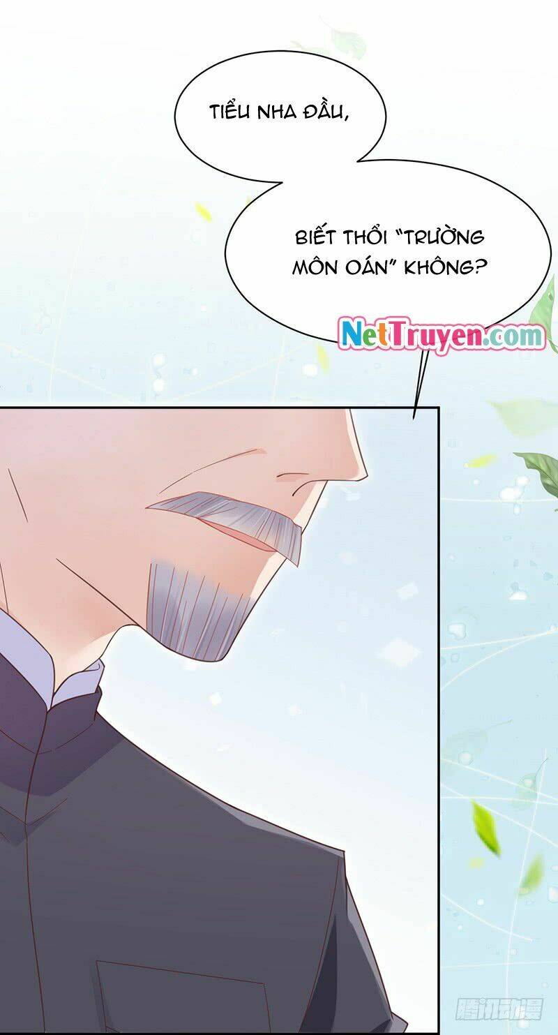 Thịnh Thế Điềm Sủng: Cô Vợ Nhỏ Đáng Yêu Của Dịch Thiếu Chapter 14.5 - Trang 2