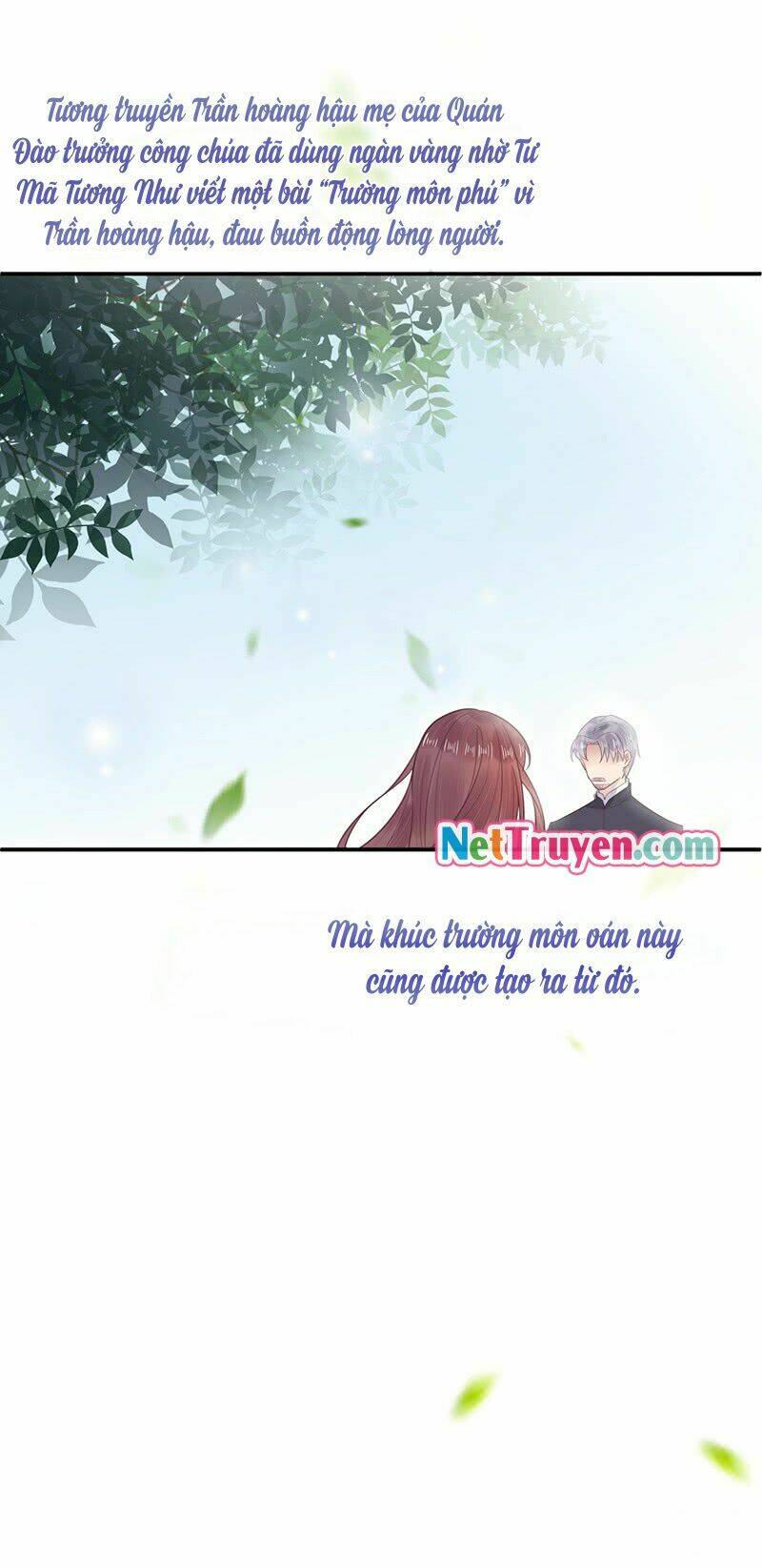 Thịnh Thế Điềm Sủng: Cô Vợ Nhỏ Đáng Yêu Của Dịch Thiếu Chapter 14.5 - Trang 2