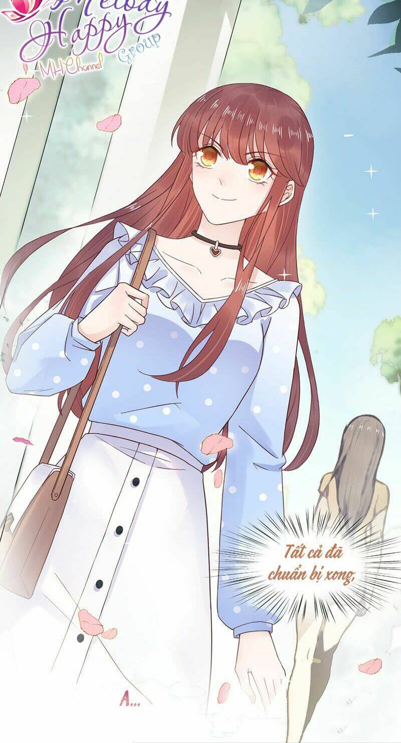 Thịnh Thế Điềm Sủng: Cô Vợ Nhỏ Đáng Yêu Của Dịch Thiếu Chapter 14 - Trang 2