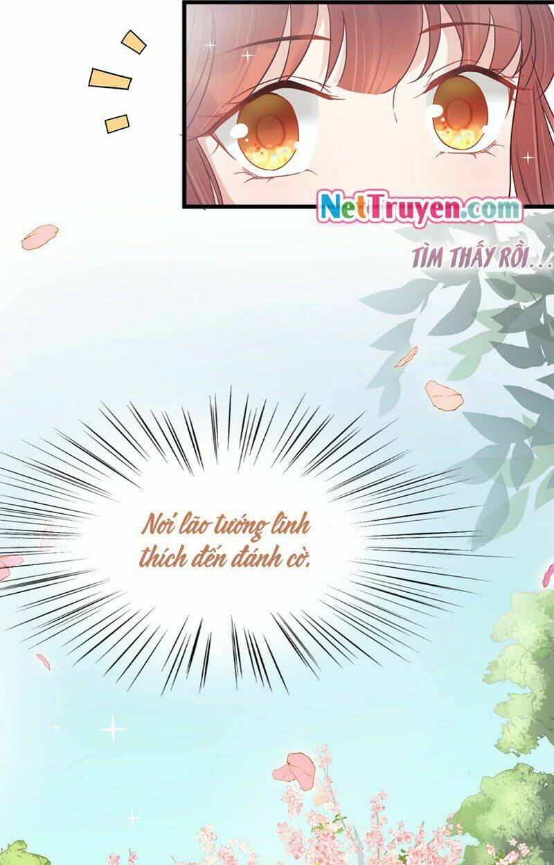 Thịnh Thế Điềm Sủng: Cô Vợ Nhỏ Đáng Yêu Của Dịch Thiếu Chapter 14 - Trang 2