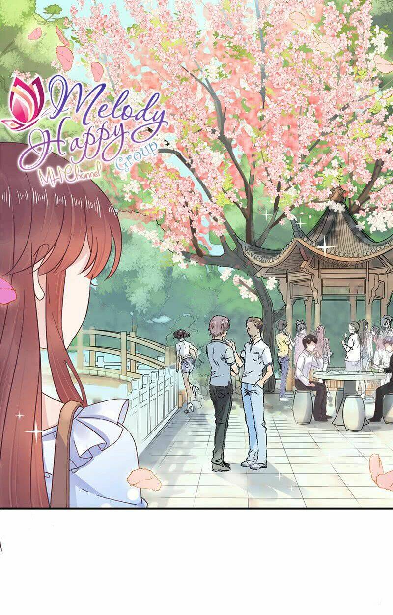 Thịnh Thế Điềm Sủng: Cô Vợ Nhỏ Đáng Yêu Của Dịch Thiếu Chapter 14 - Trang 2