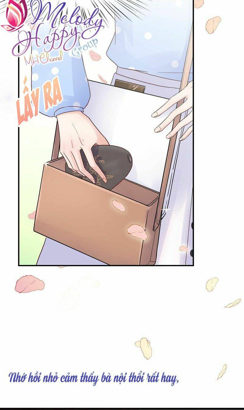 Thịnh Thế Điềm Sủng: Cô Vợ Nhỏ Đáng Yêu Của Dịch Thiếu Chapter 14 - Trang 2