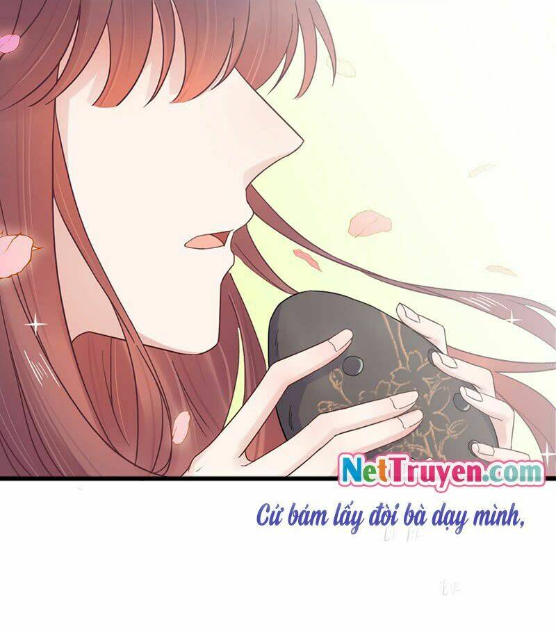 Thịnh Thế Điềm Sủng: Cô Vợ Nhỏ Đáng Yêu Của Dịch Thiếu Chapter 14 - Trang 2