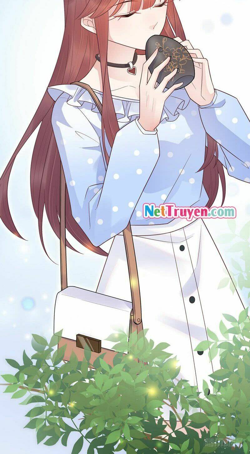 Thịnh Thế Điềm Sủng: Cô Vợ Nhỏ Đáng Yêu Của Dịch Thiếu Chapter 14 - Trang 2