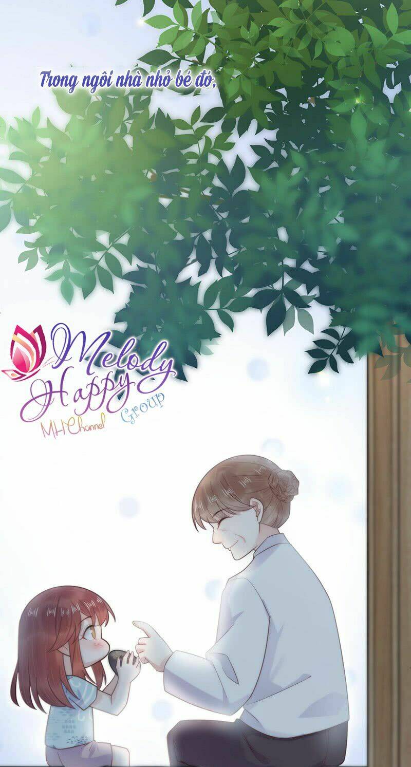 Thịnh Thế Điềm Sủng: Cô Vợ Nhỏ Đáng Yêu Của Dịch Thiếu Chapter 14 - Trang 2