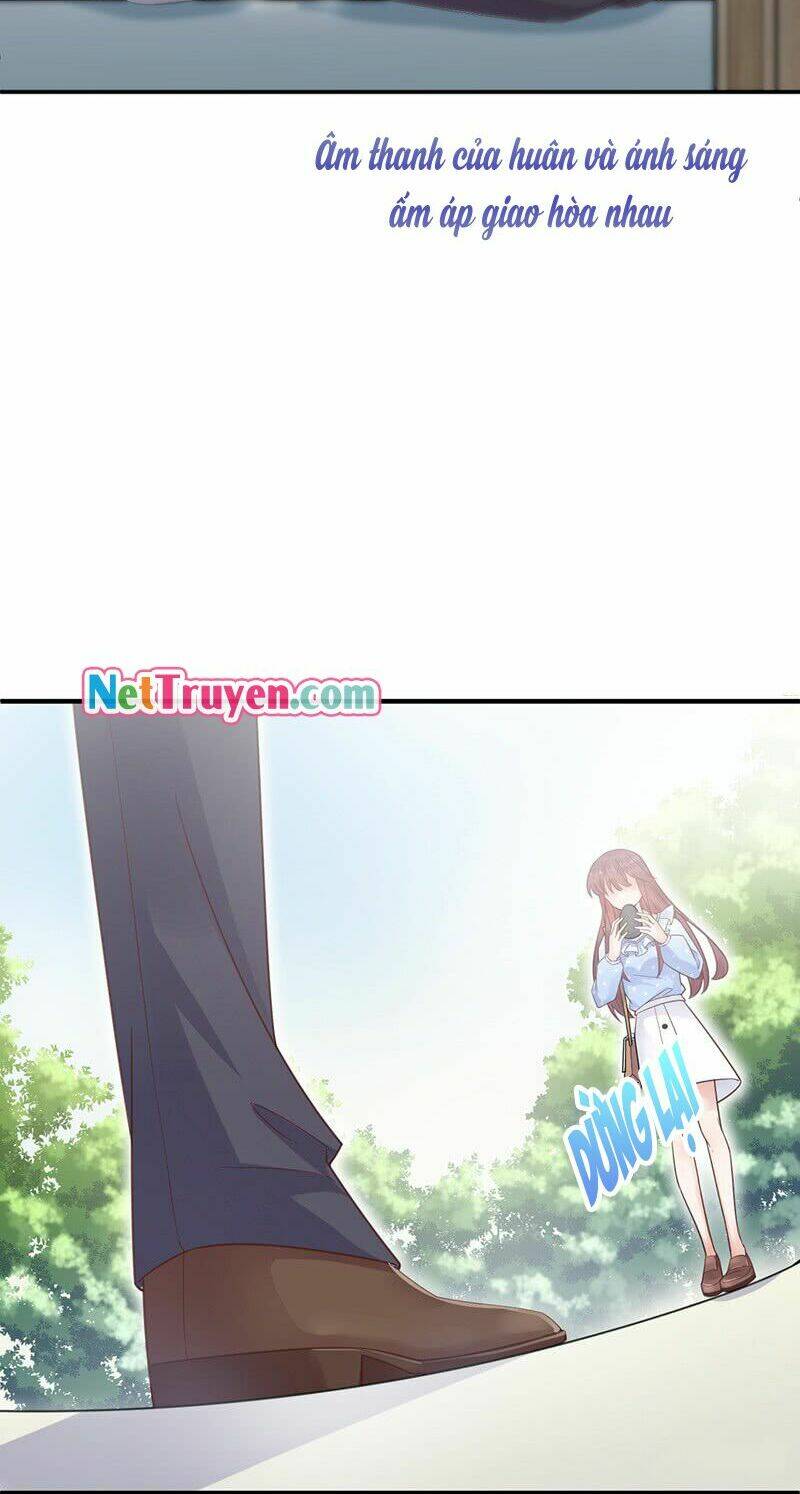 Thịnh Thế Điềm Sủng: Cô Vợ Nhỏ Đáng Yêu Của Dịch Thiếu Chapter 14 - Trang 2