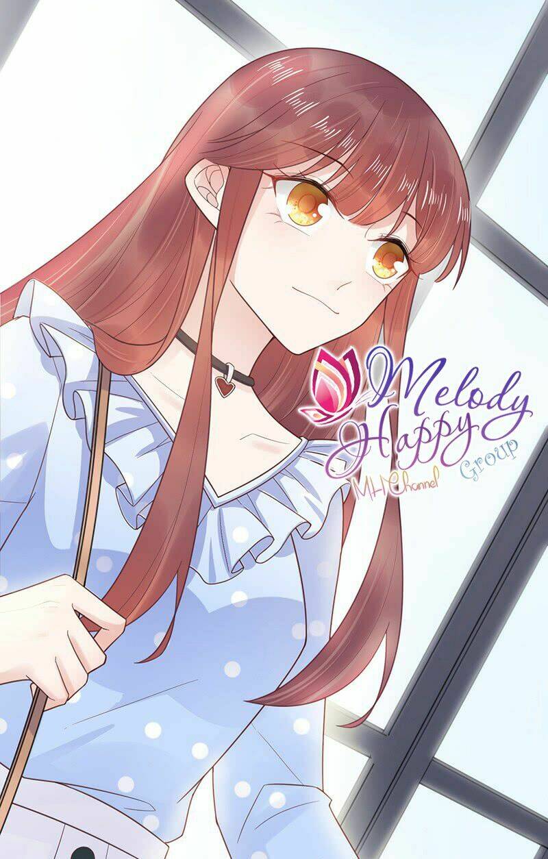 Thịnh Thế Điềm Sủng: Cô Vợ Nhỏ Đáng Yêu Của Dịch Thiếu Chapter 14 - Trang 2