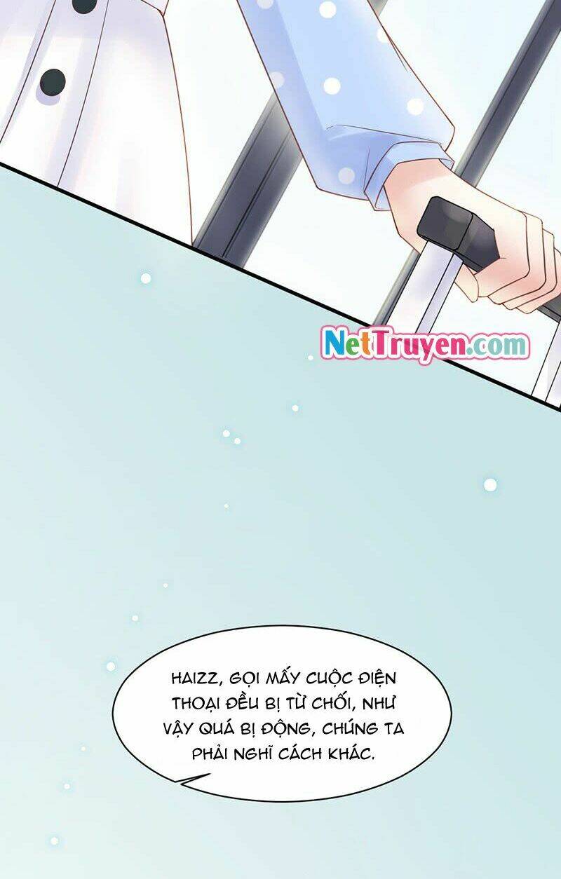 Thịnh Thế Điềm Sủng: Cô Vợ Nhỏ Đáng Yêu Của Dịch Thiếu Chapter 14 - Trang 2