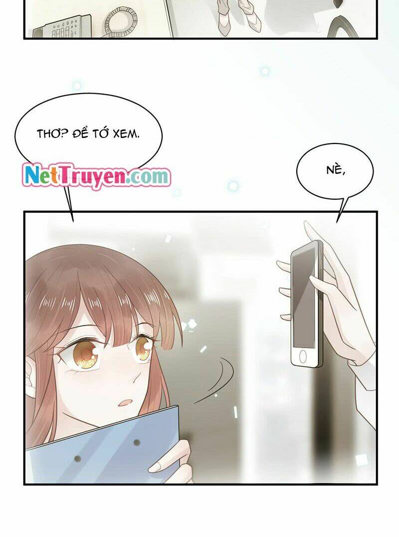 Thịnh Thế Điềm Sủng: Cô Vợ Nhỏ Đáng Yêu Của Dịch Thiếu Chapter 14 - Trang 2