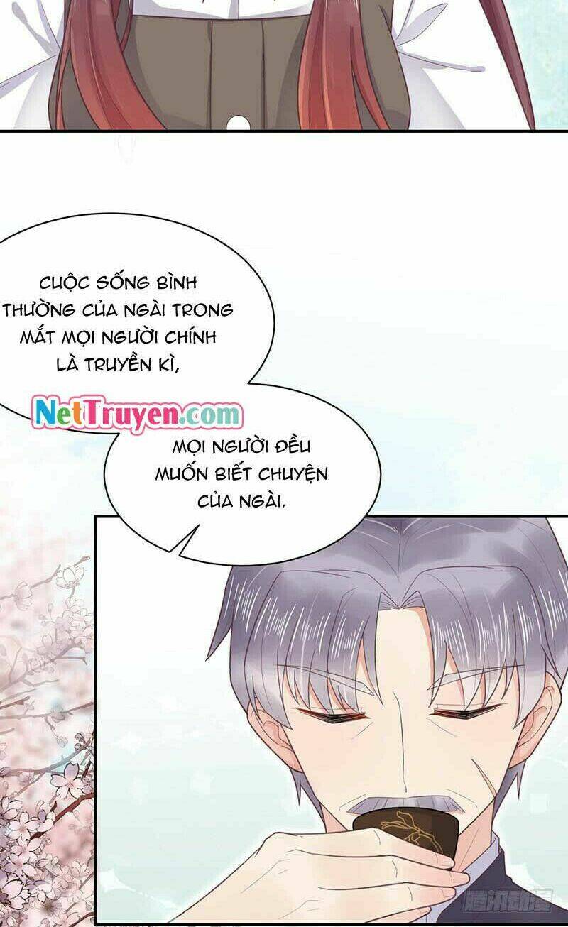 Thịnh Thế Điềm Sủng: Cô Vợ Nhỏ Đáng Yêu Của Dịch Thiếu Chapter 15.5 - Trang 2