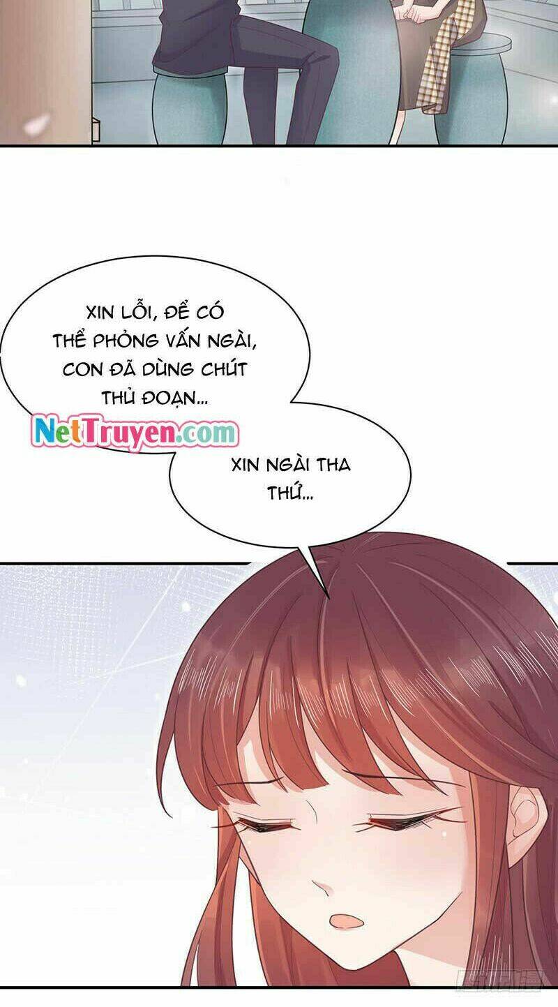 Thịnh Thế Điềm Sủng: Cô Vợ Nhỏ Đáng Yêu Của Dịch Thiếu Chapter 15.5 - Trang 2