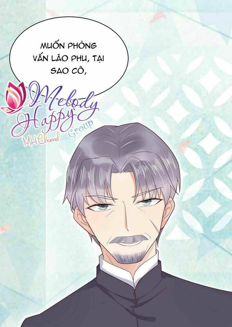 Thịnh Thế Điềm Sủng: Cô Vợ Nhỏ Đáng Yêu Của Dịch Thiếu Chapter 15.5 - Trang 2