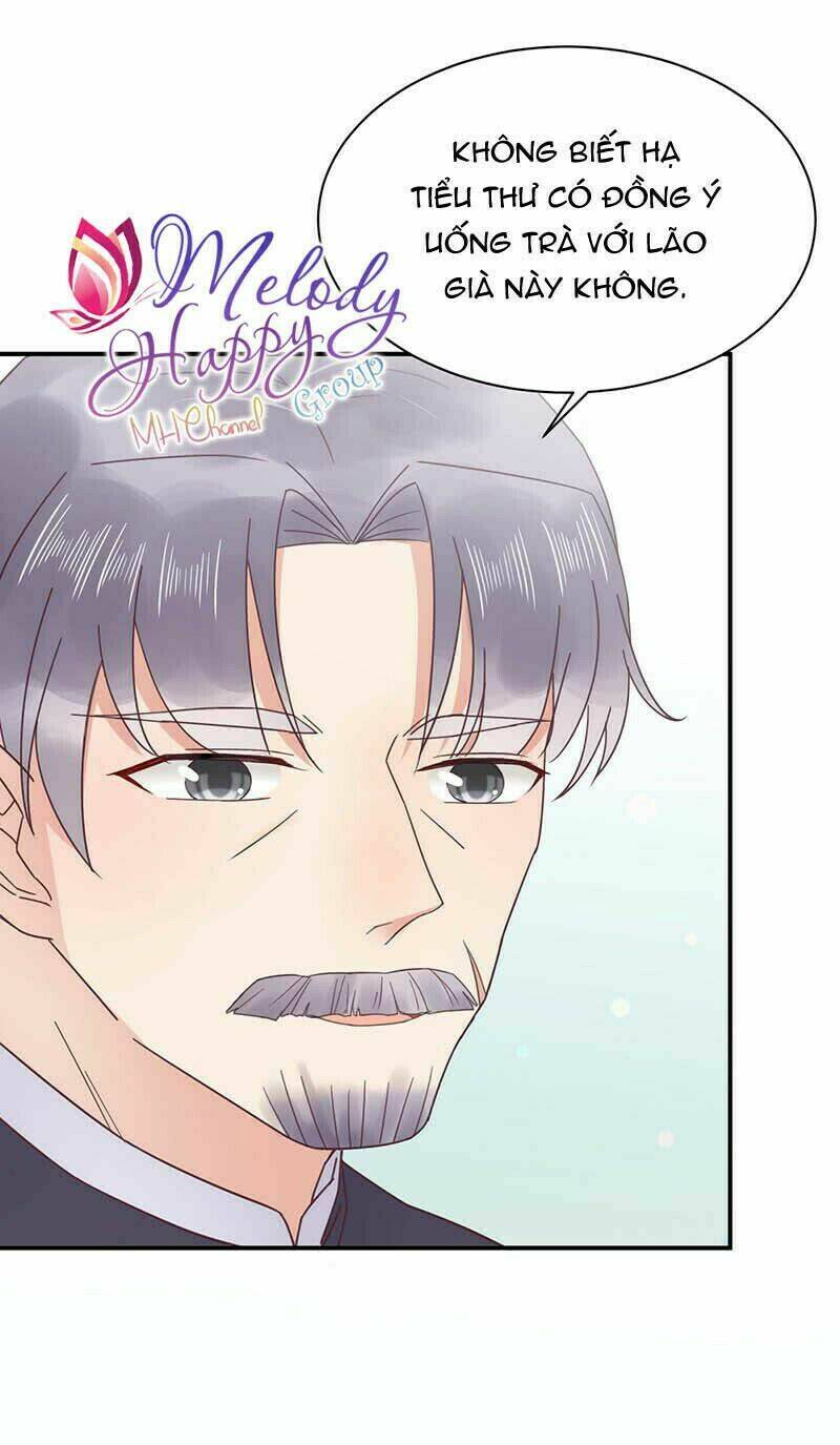 Thịnh Thế Điềm Sủng: Cô Vợ Nhỏ Đáng Yêu Của Dịch Thiếu Chapter 15.5 - Trang 2