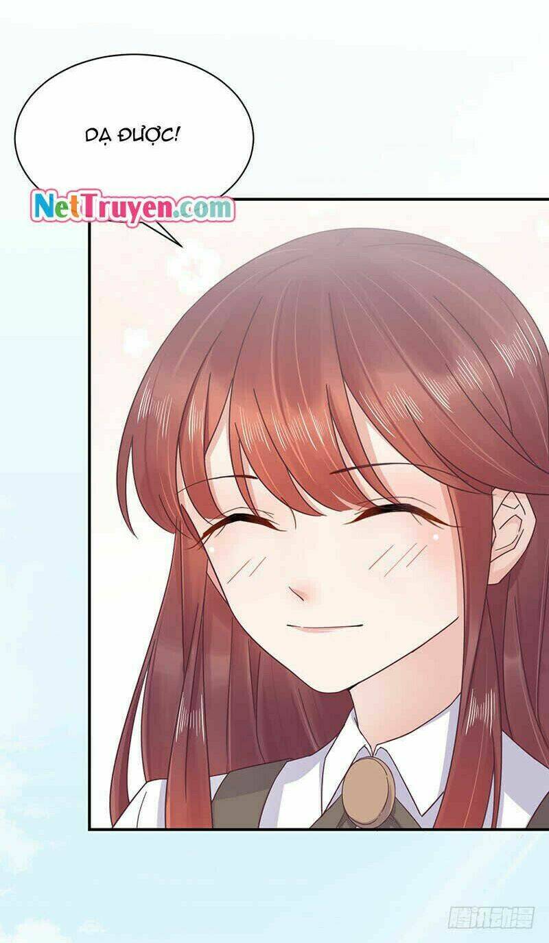 Thịnh Thế Điềm Sủng: Cô Vợ Nhỏ Đáng Yêu Của Dịch Thiếu Chapter 15.5 - Trang 2