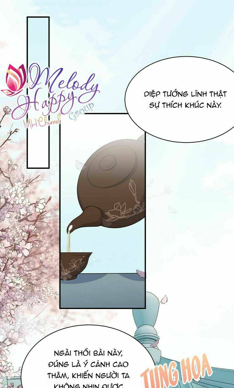 Thịnh Thế Điềm Sủng: Cô Vợ Nhỏ Đáng Yêu Của Dịch Thiếu Chapter 15.5 - Trang 2