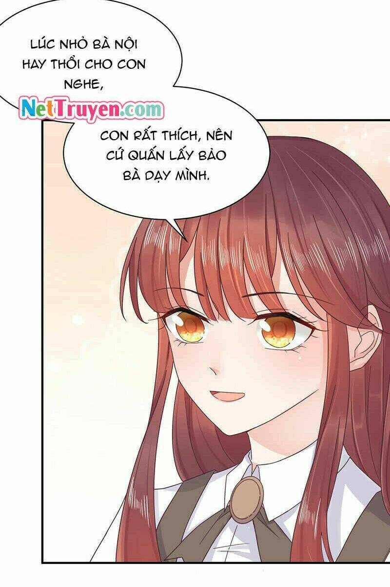 Thịnh Thế Điềm Sủng: Cô Vợ Nhỏ Đáng Yêu Của Dịch Thiếu Chapter 15.5 - Trang 2