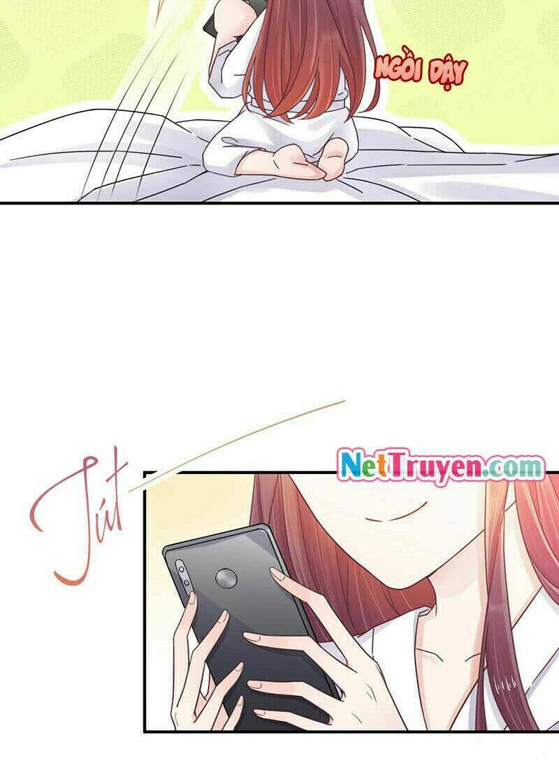 Thịnh Thế Điềm Sủng: Cô Vợ Nhỏ Đáng Yêu Của Dịch Thiếu Chapter 15 - Trang 2