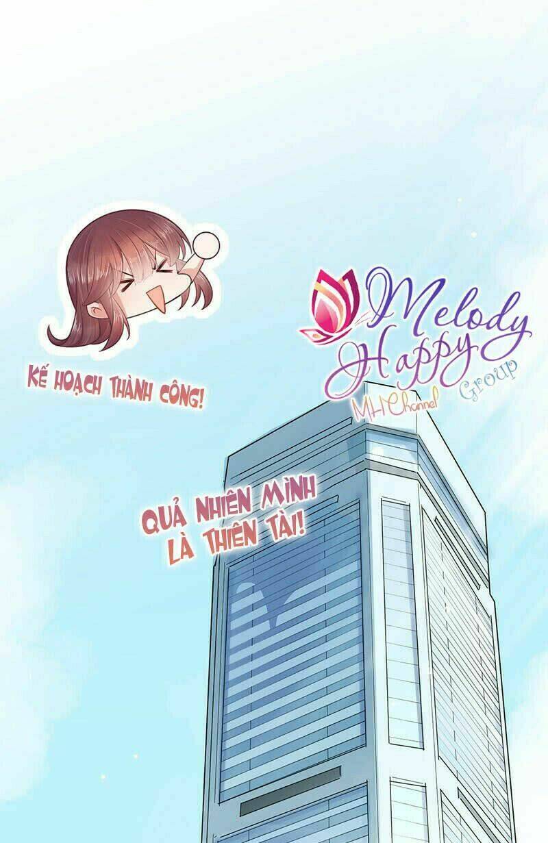 Thịnh Thế Điềm Sủng: Cô Vợ Nhỏ Đáng Yêu Của Dịch Thiếu Chapter 15 - Trang 2