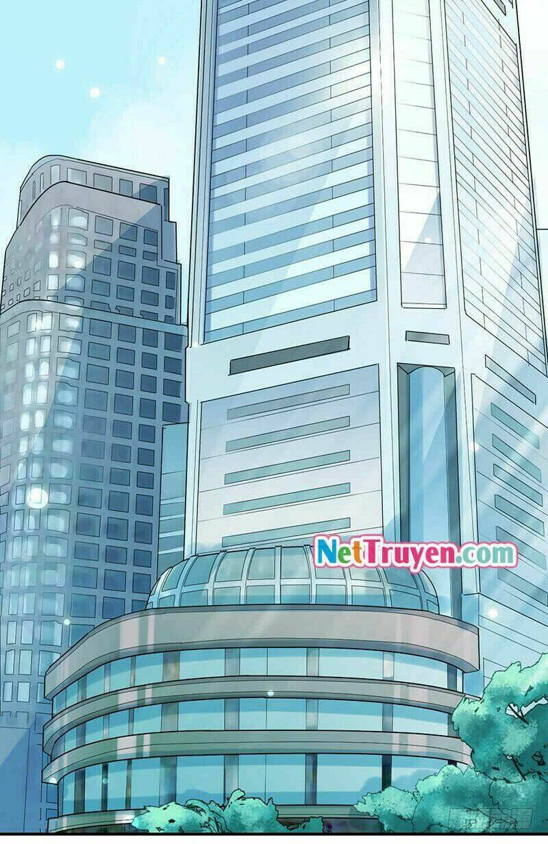 Thịnh Thế Điềm Sủng: Cô Vợ Nhỏ Đáng Yêu Của Dịch Thiếu Chapter 15 - Trang 2