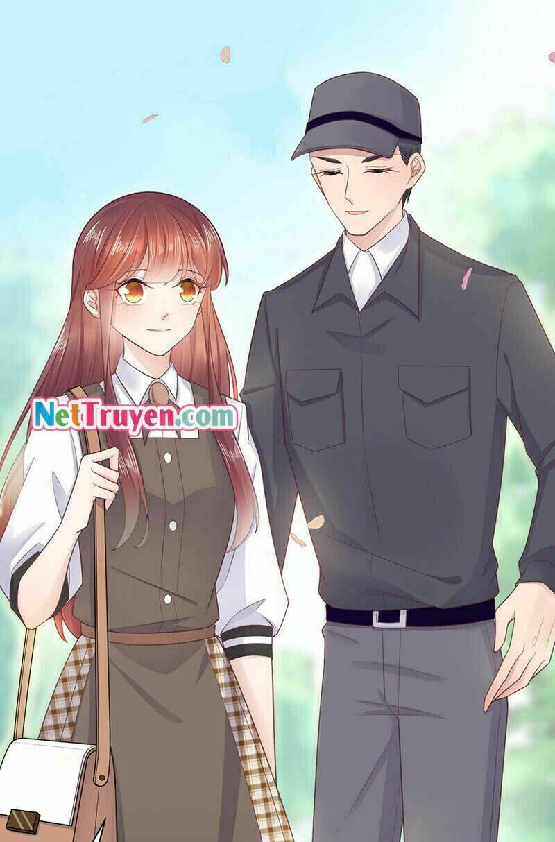 Thịnh Thế Điềm Sủng: Cô Vợ Nhỏ Đáng Yêu Của Dịch Thiếu Chapter 15 - Trang 2