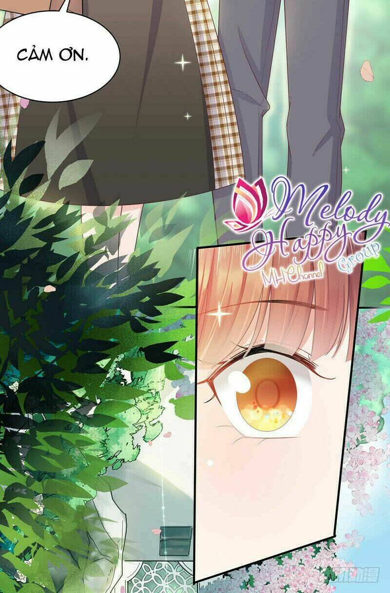 Thịnh Thế Điềm Sủng: Cô Vợ Nhỏ Đáng Yêu Của Dịch Thiếu Chapter 15 - Trang 2