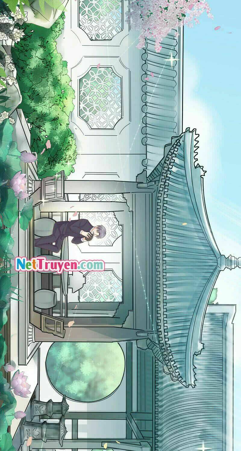 Thịnh Thế Điềm Sủng: Cô Vợ Nhỏ Đáng Yêu Của Dịch Thiếu Chapter 15 - Trang 2