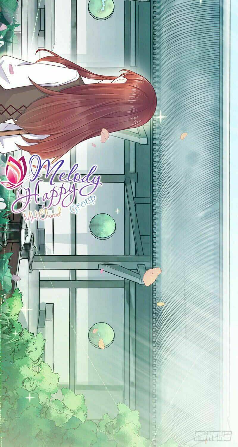 Thịnh Thế Điềm Sủng: Cô Vợ Nhỏ Đáng Yêu Của Dịch Thiếu Chapter 15 - Trang 2