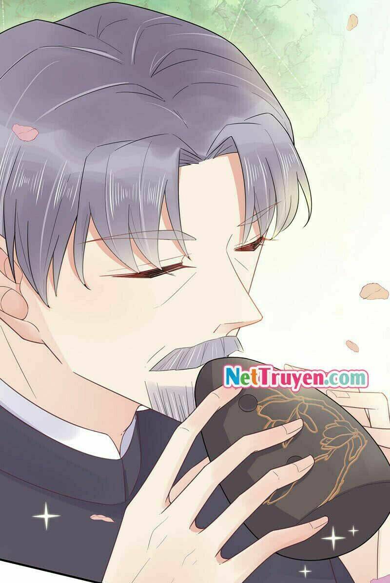 Thịnh Thế Điềm Sủng: Cô Vợ Nhỏ Đáng Yêu Của Dịch Thiếu Chapter 15 - Trang 2