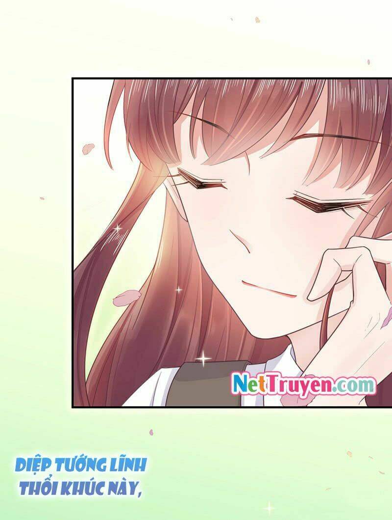 Thịnh Thế Điềm Sủng: Cô Vợ Nhỏ Đáng Yêu Của Dịch Thiếu Chapter 15 - Trang 2